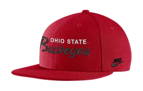 Nike Ohio State Nike College Cap