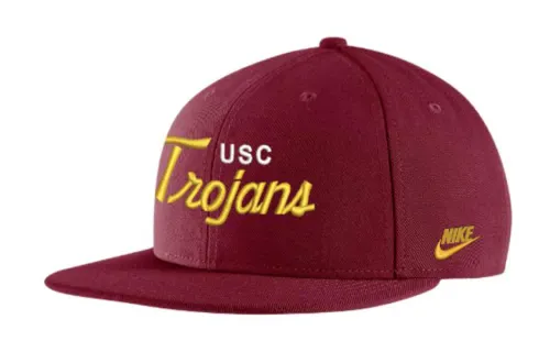 Nike Baseball Caps Unisex Red