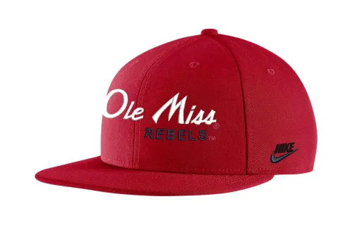 Nike Ole Miss Nike College Cap