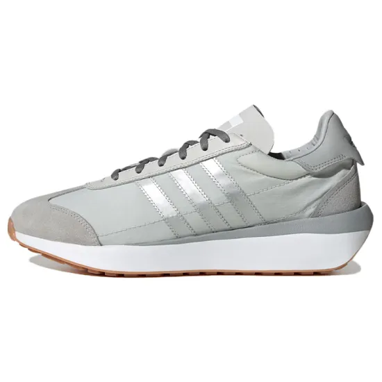 Adidas Country XLG Grey Silver Metallic