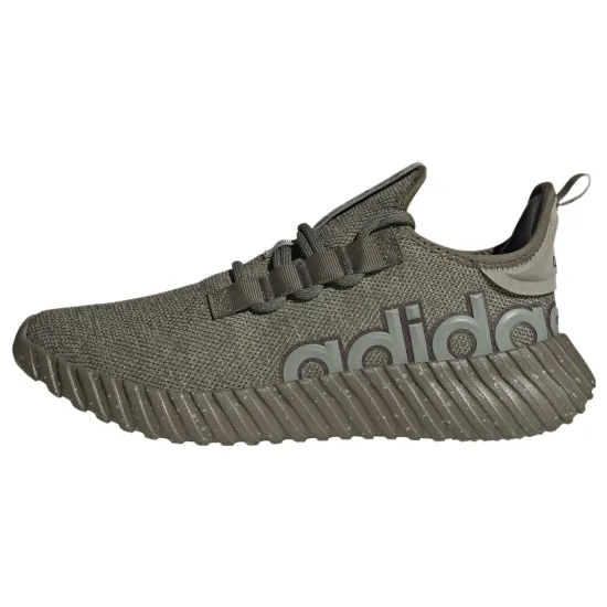 Adidas Neo Kaptir 3.0 Olive Strata Silver Pebble