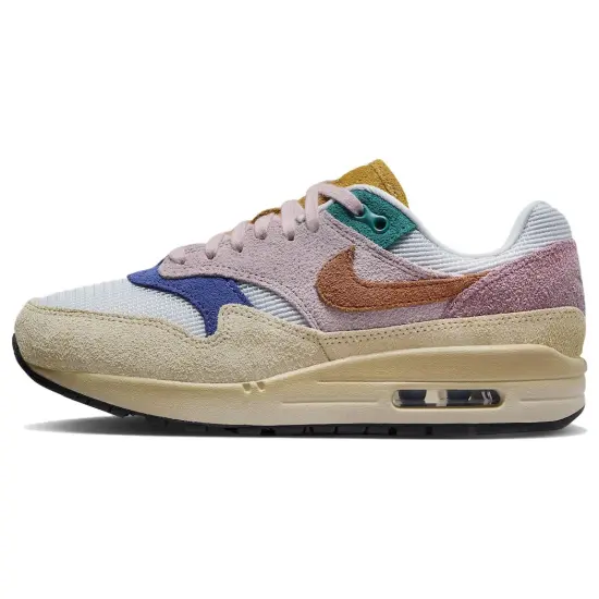 Nike Air Max 1 Tan Lines Women's