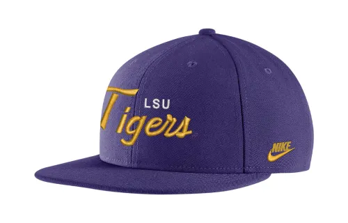 Nike Lsu Nike College Cap