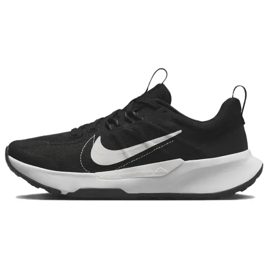 Nike Juniper Trail Running Shoes Women's Low-top Black