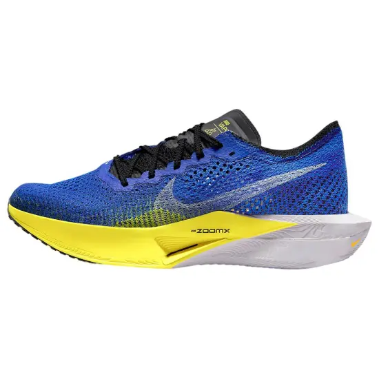 Nike ZoomX Vaporfly Next% 3 'Royal Blue Yellow'