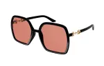 GUCCI Square Sunglasses