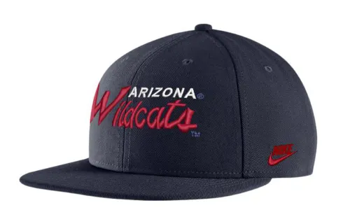 Nike Polyester Baseball Caps Unisex Black