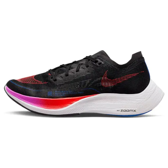 Nike ZoomX Vaporfly Next% 2 'Black Fuchsia Dream' Women's