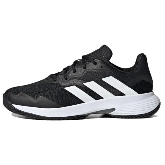 CourtJam Adidas Control 'Black White Grey'
