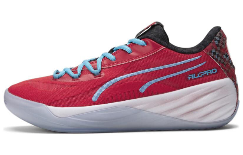 PUMA All-Pro Nitro PE 