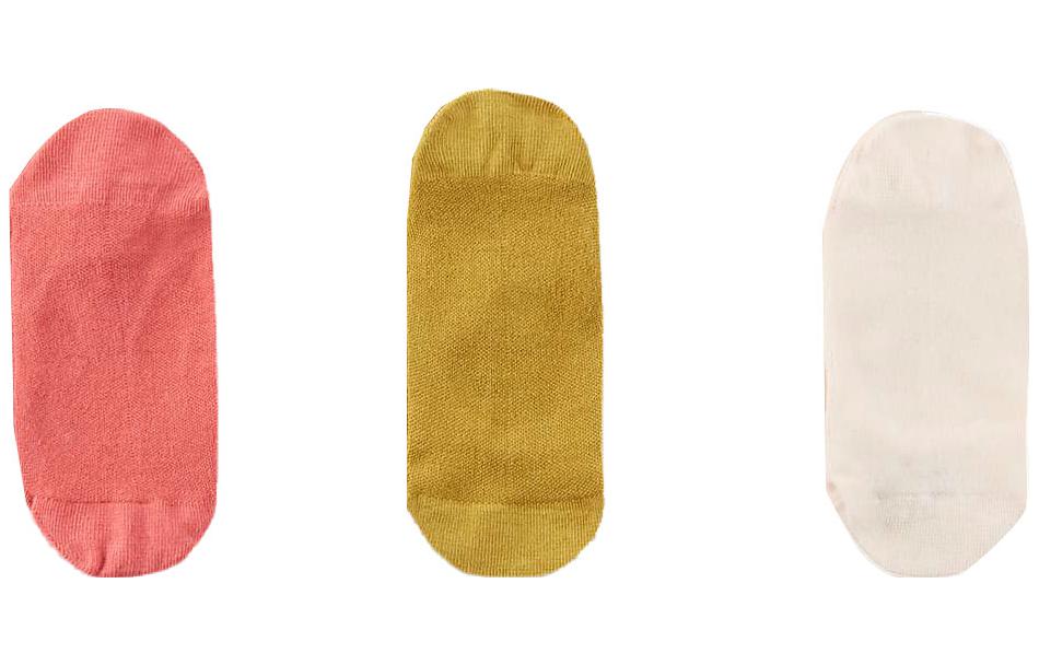 Nike Women’s No Show Socks