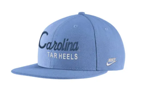 Nike Baseball Caps Unisex Blue