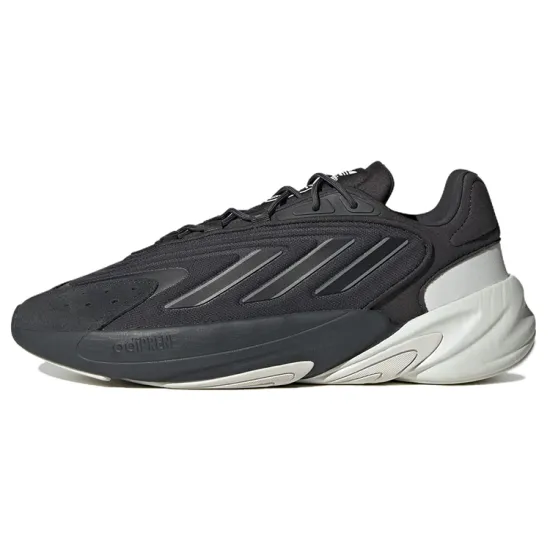 Ozelia Adidas Originals 'Carbon Crystal White'
