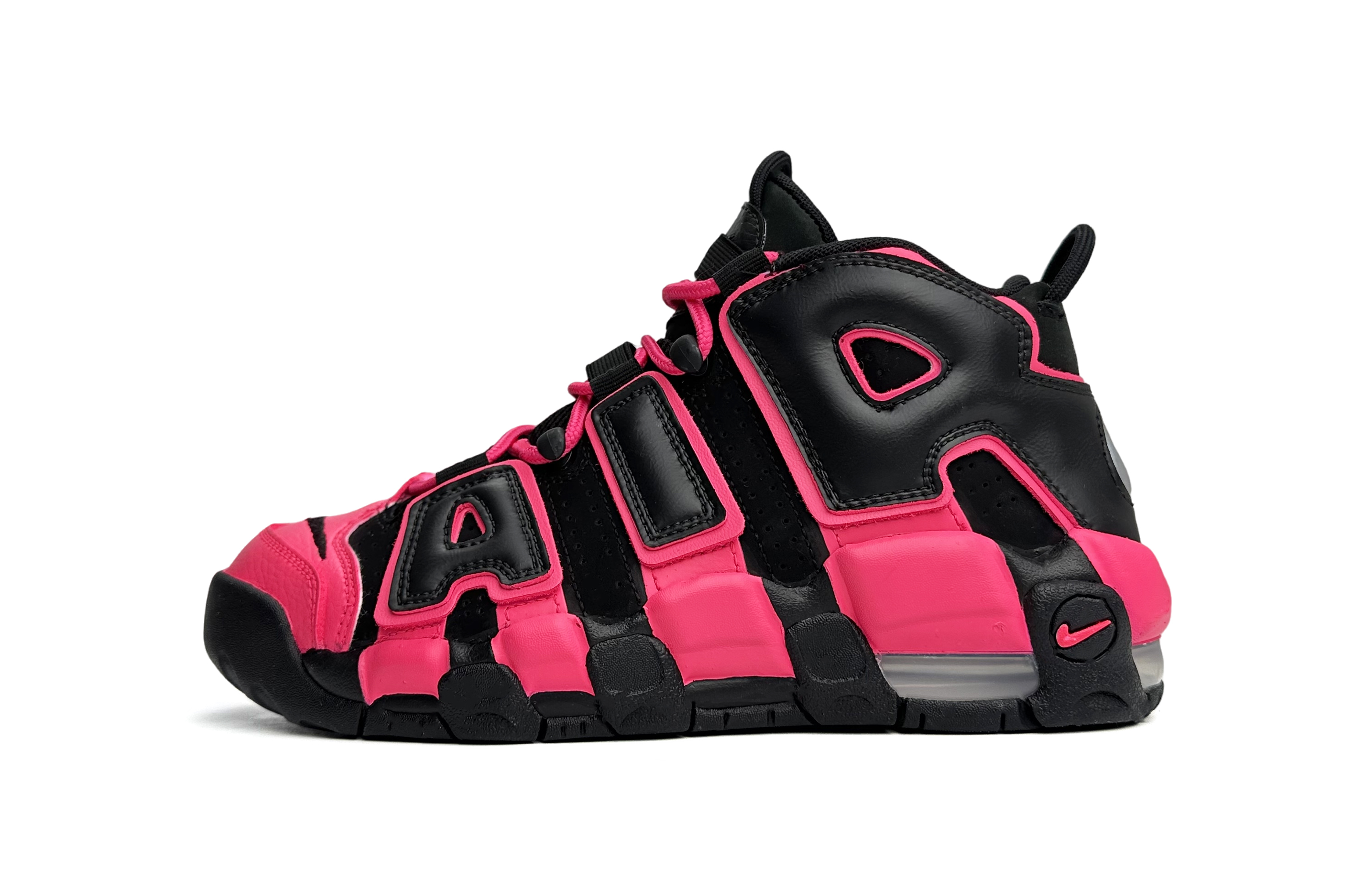 Nike Air More Uptempo GS