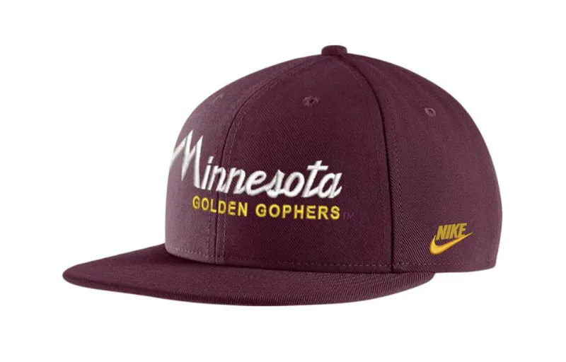 Nike Polyester Baseball Caps Unisex Red