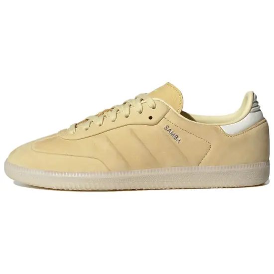 Adidas Originals Samba Almost Yellow