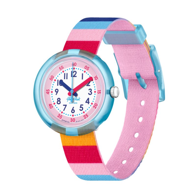 SWATCH Flik Flak 30 35mm ZFPNP113