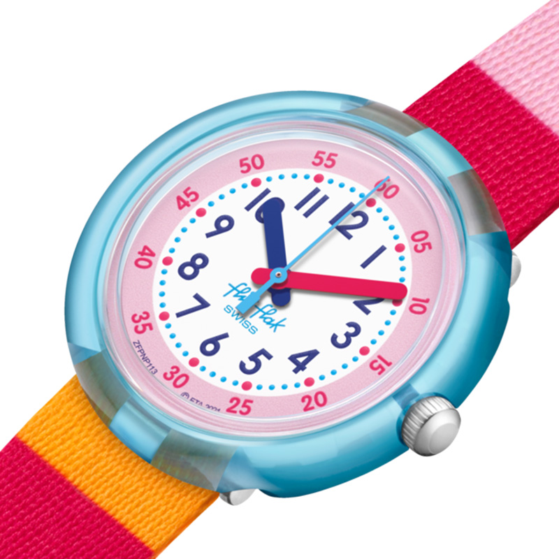 SWATCH Flik Flak 30 35mm ZFPNP113