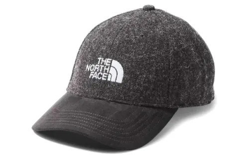 THE NORTH FACE Baseball Caps Men's Dark Gray