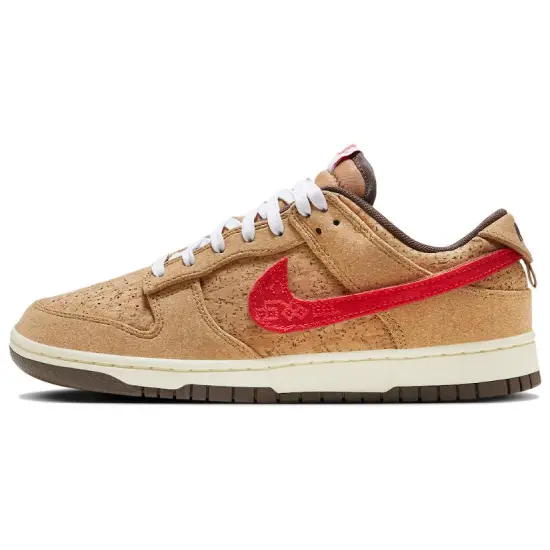 Nike Dunk Low SP CLOT Cork