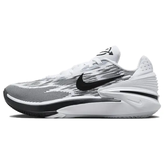 Nike Air Zoom GT Cut 2 TB 'White Black'