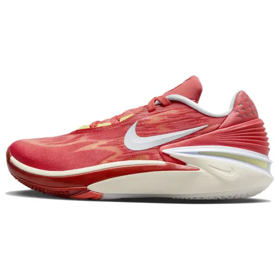 Nike Zoom GT Cut 2 NY Vs. NY