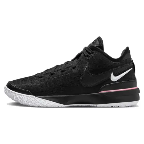 Nike Zoom LeBron NXXT Gen EP 'Black Soft Pink'