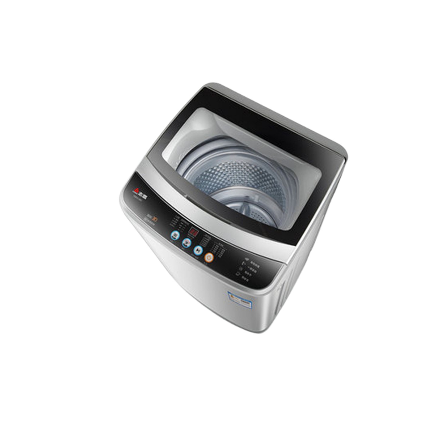 CHIGO pulsator washing machine 9.2kg semi-automatic fixed frequency fully automatic home rental dormitory baby and child washing and drying integrated