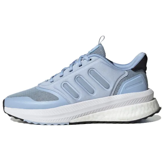 X_PLRPHASE Women's Adidas 'Blue Dawn Black' Women's