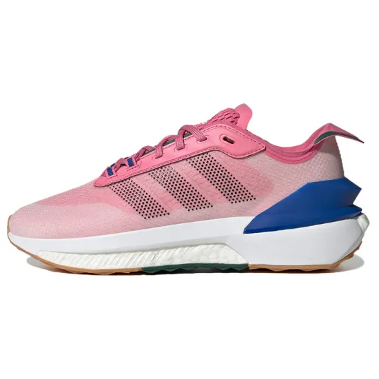 Adidas Women's Avryn 'Pink Fusion Royal Blue'