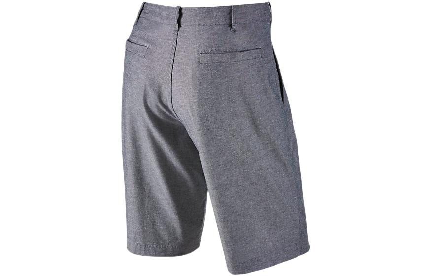 Jordan Sports Shorts Men’s Gray Moderate