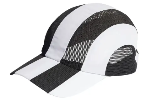 Adidas Originals Polyester Baseball Caps Unisex Black
