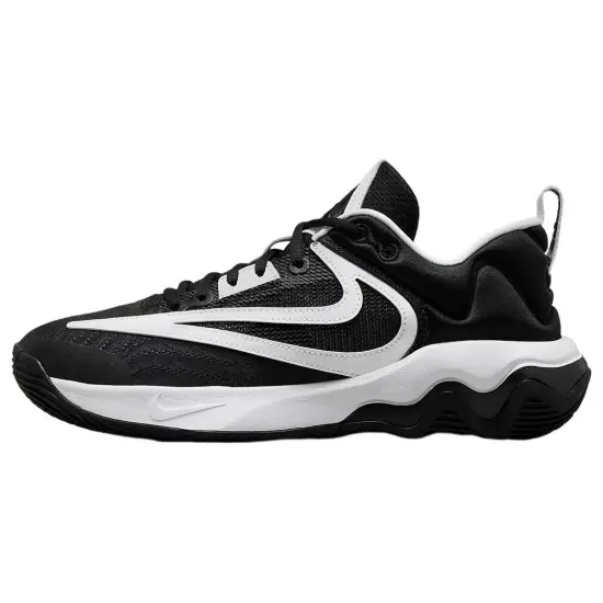 Nike Giannis Immortality 3 EP Black White