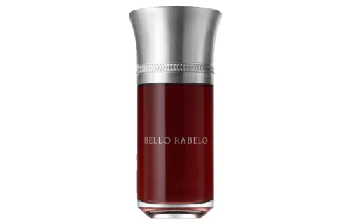 LIQUIDES IMAGINAIRES Blood Red Water Beloretto Belletto