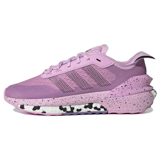 Adidas Avryn Bliss Lilac Violet Fusion Women's