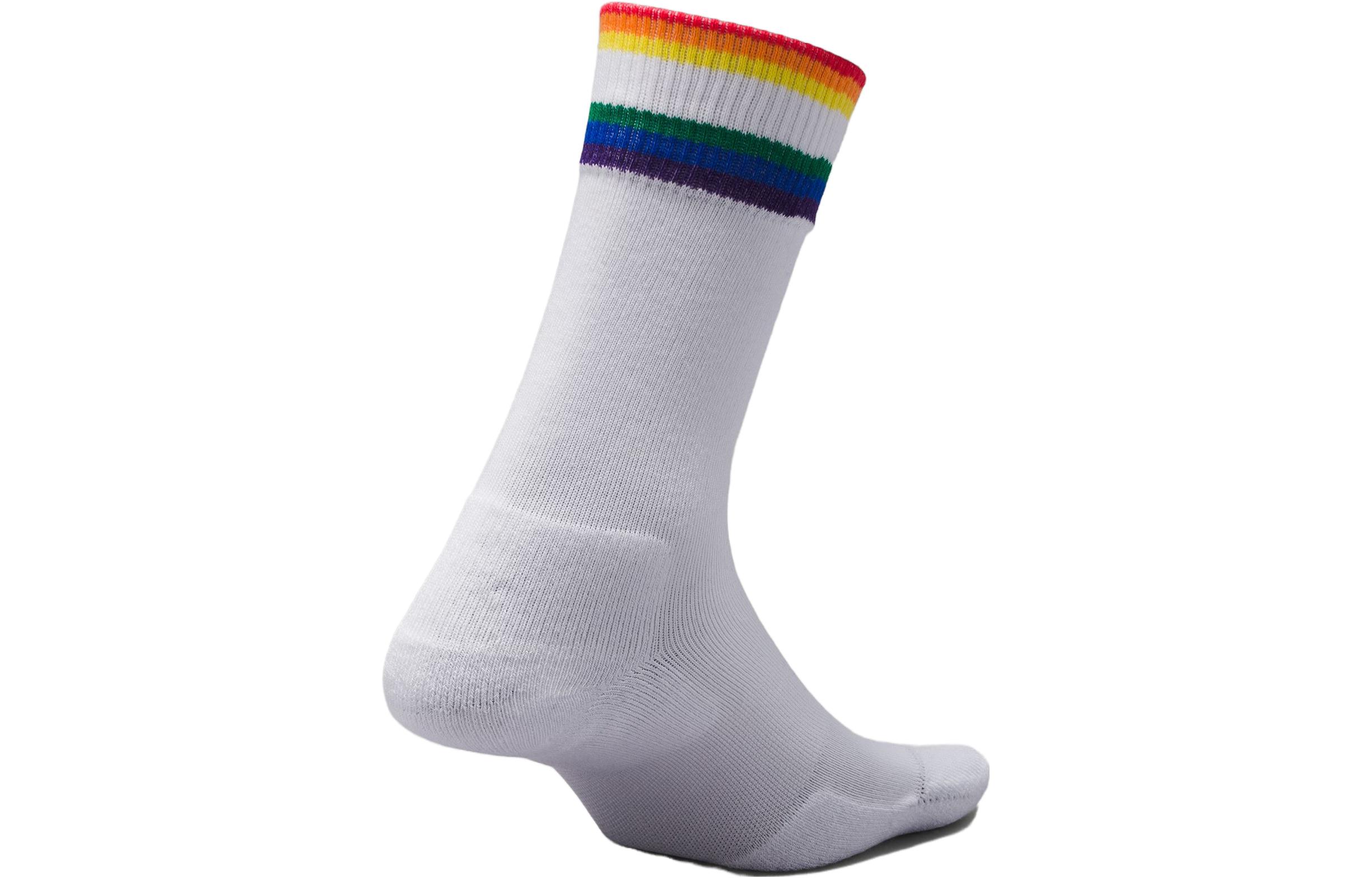 Lululemon Daily Stride Crew Socks Women’s 1 Pack