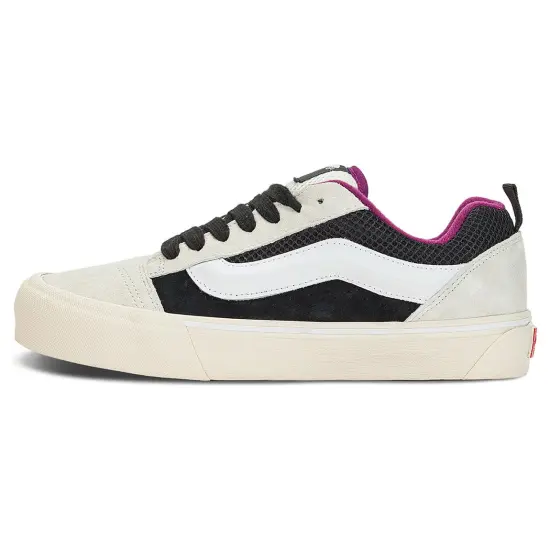 Vans Vault Knu Skool Lx White