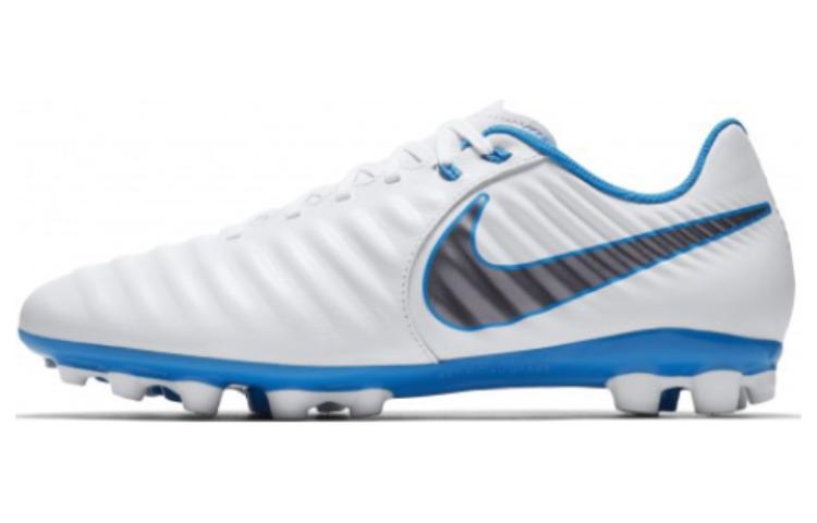 Nike Tiempo Legend 7 Academy AG-R Blue White