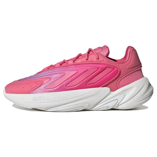 Ozelia Women's Adidas Originals 'Pink Fusion Gradient' Women's