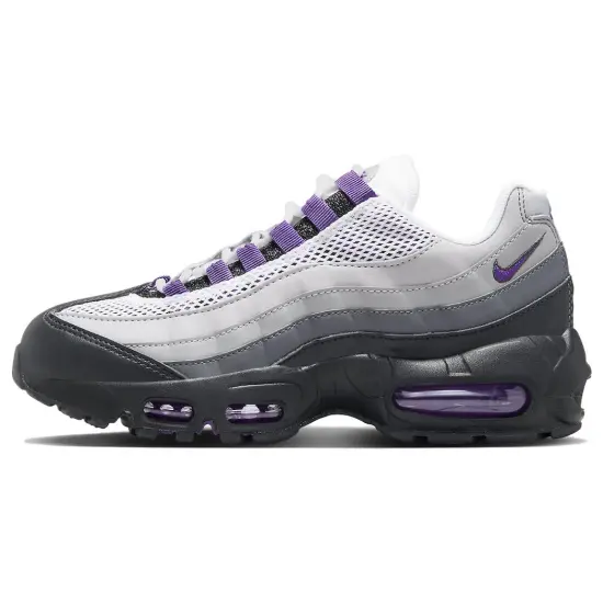 Nike Air Max 95 Next Nature Disco Purple Women's