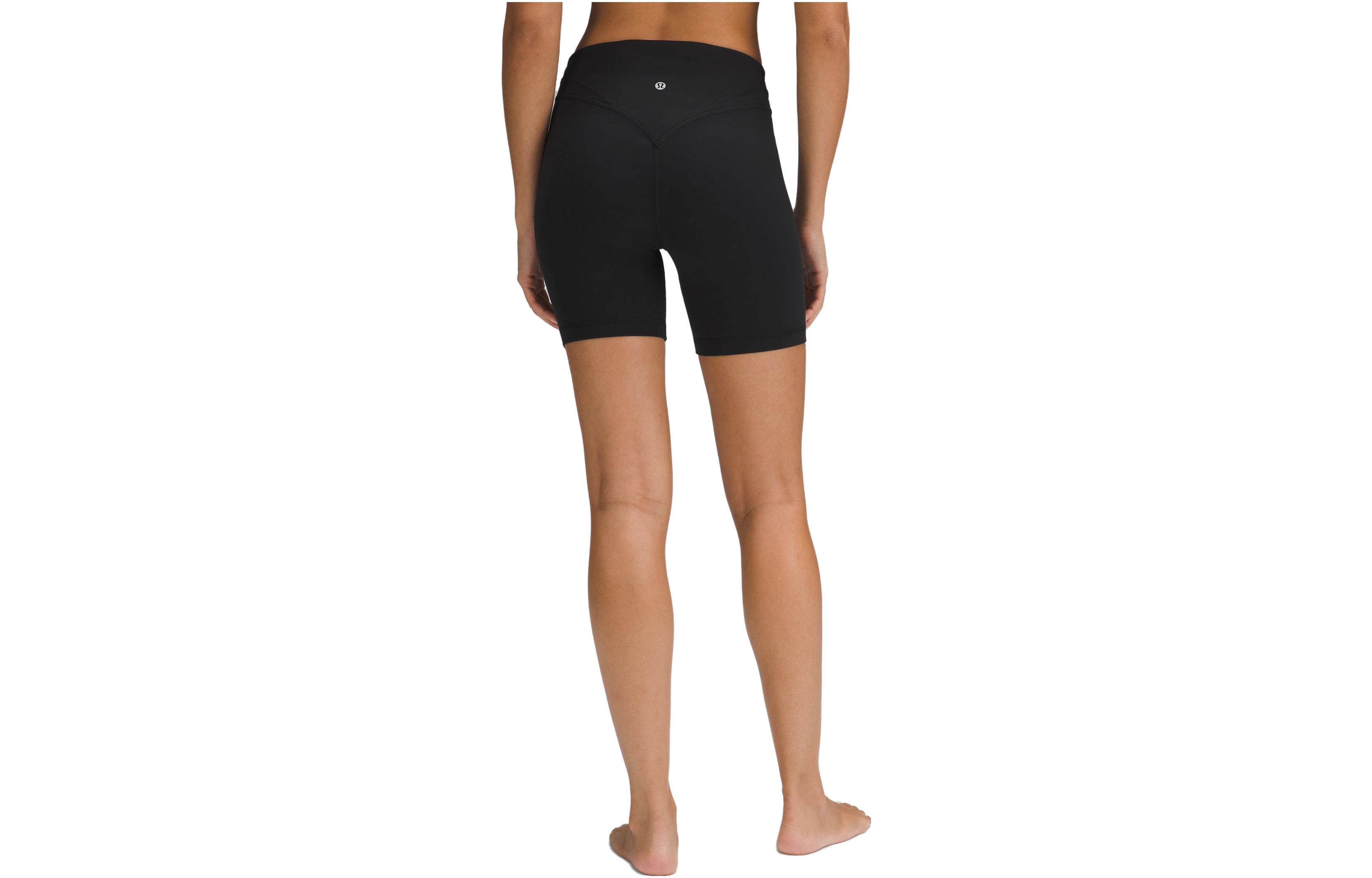 Lululemon Align Yoga Shorts Women’s