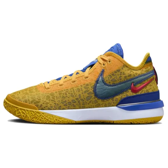 Nike Zoom LeBron Nxxt Gen Titan