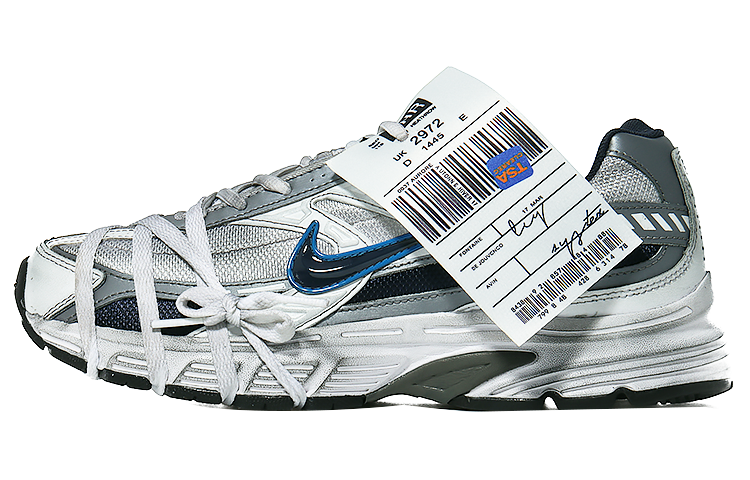 nike initiator p6000