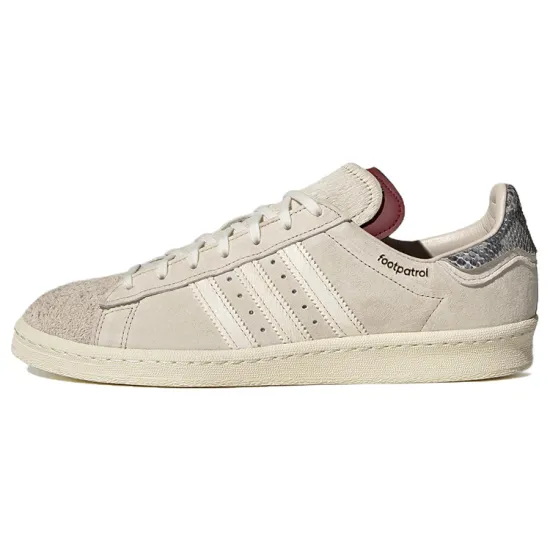 Adidas Campus 80s Footpatrol 80s Terrace