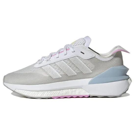 Adidas Avryn Cloud White Wonder Blue Women's