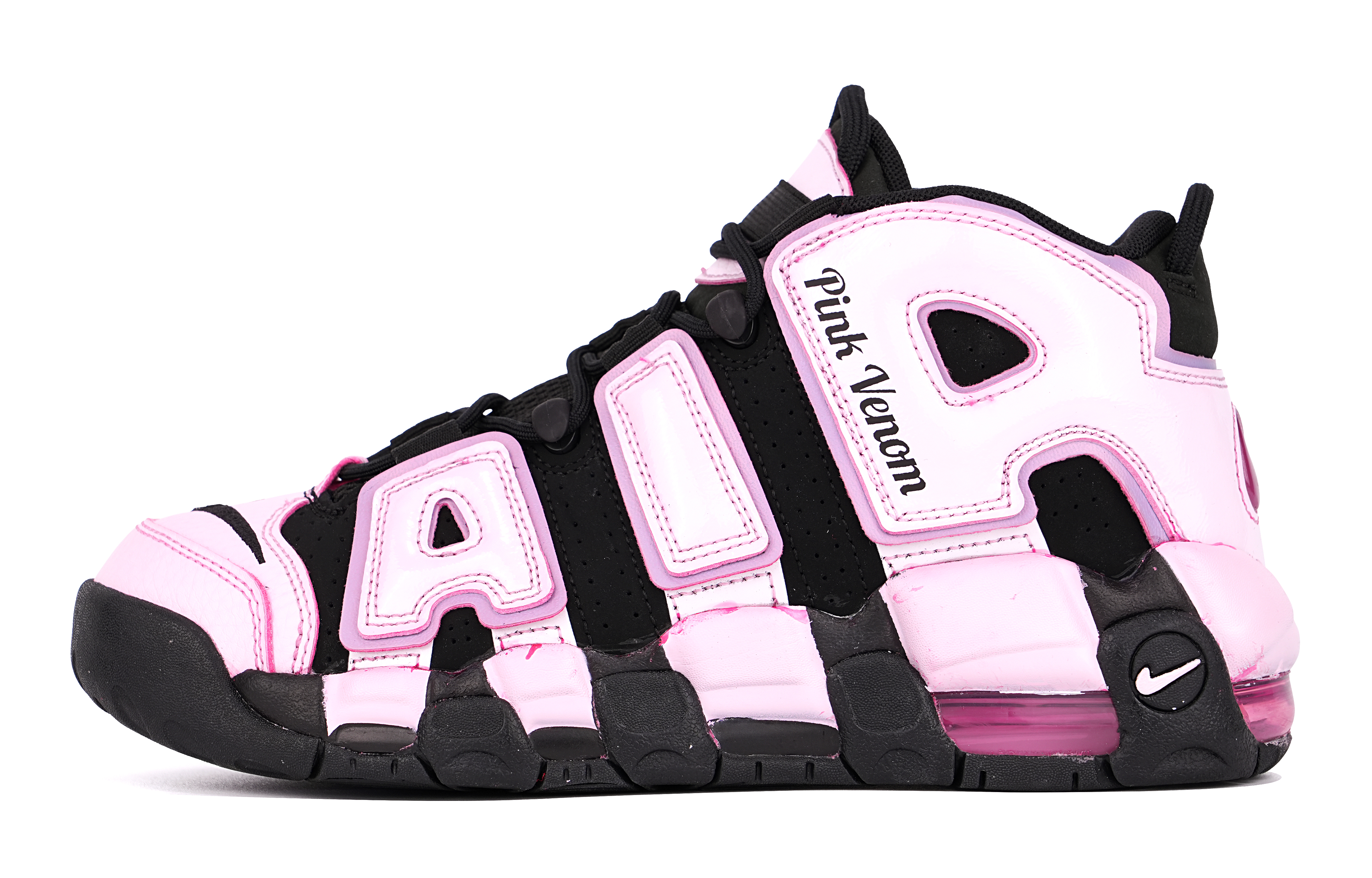 Nike Air More Uptempo Y2K GS