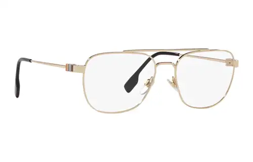 Burberry Prescription Glasses Men's