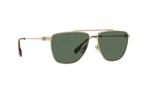 Burberry Aviator Sunglasses
