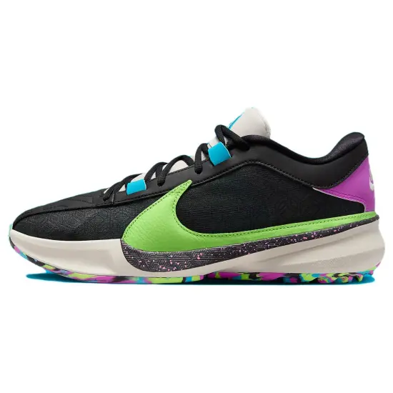 Nike Zoom Freak 5 'Made In Sepolia'