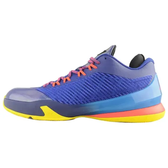 JORDAN CP3.VIII X 'Dp Ryl Bl'